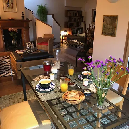 L'etape Impressionniste Bed & Breakfast Croissy-sur-Seine