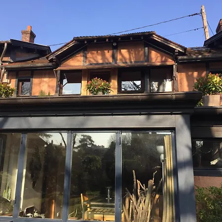 L'etape Impressionniste Bed & Breakfast
