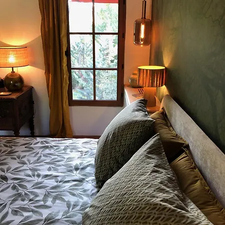 L'etape Impressionniste Bed & Breakfast