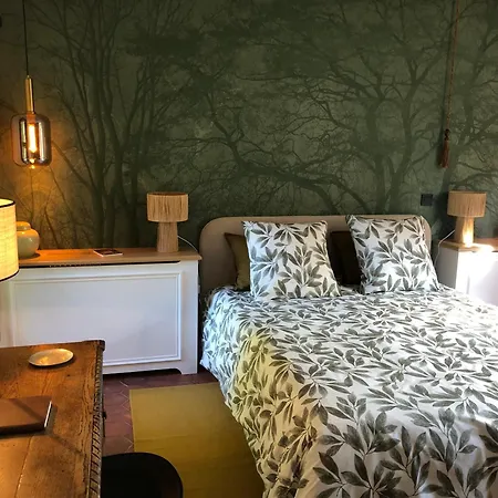 L'etape Impressionniste Bed & Breakfast Croissy-sur-Seine