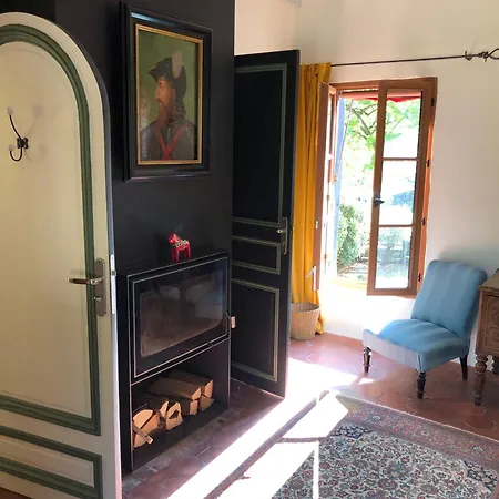 Bed & Breakfast L'etape Impressionniste *