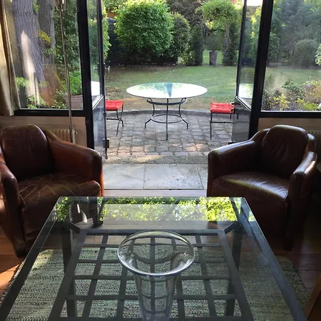 Bed & Breakfast L'etape Impressionniste