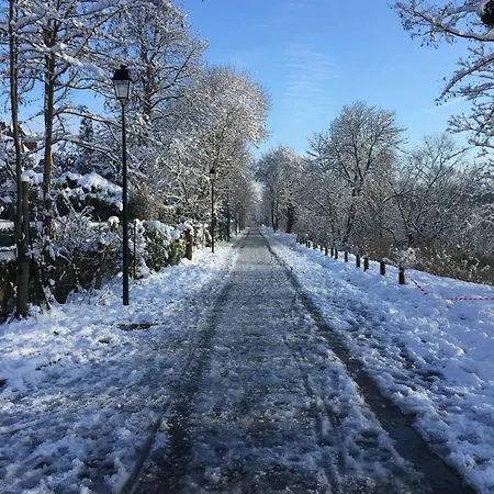 L'etape Impressionniste * Croissy-sur-Seine